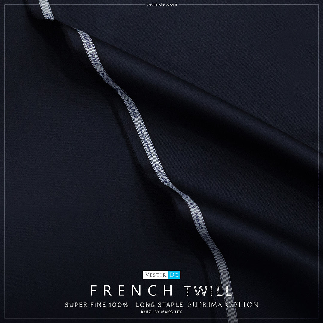 French Twill