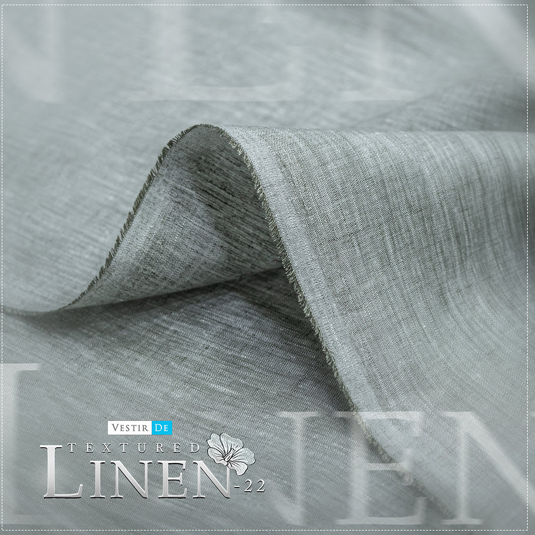 Linen Trextured Textured Linen 22 – Vestir De