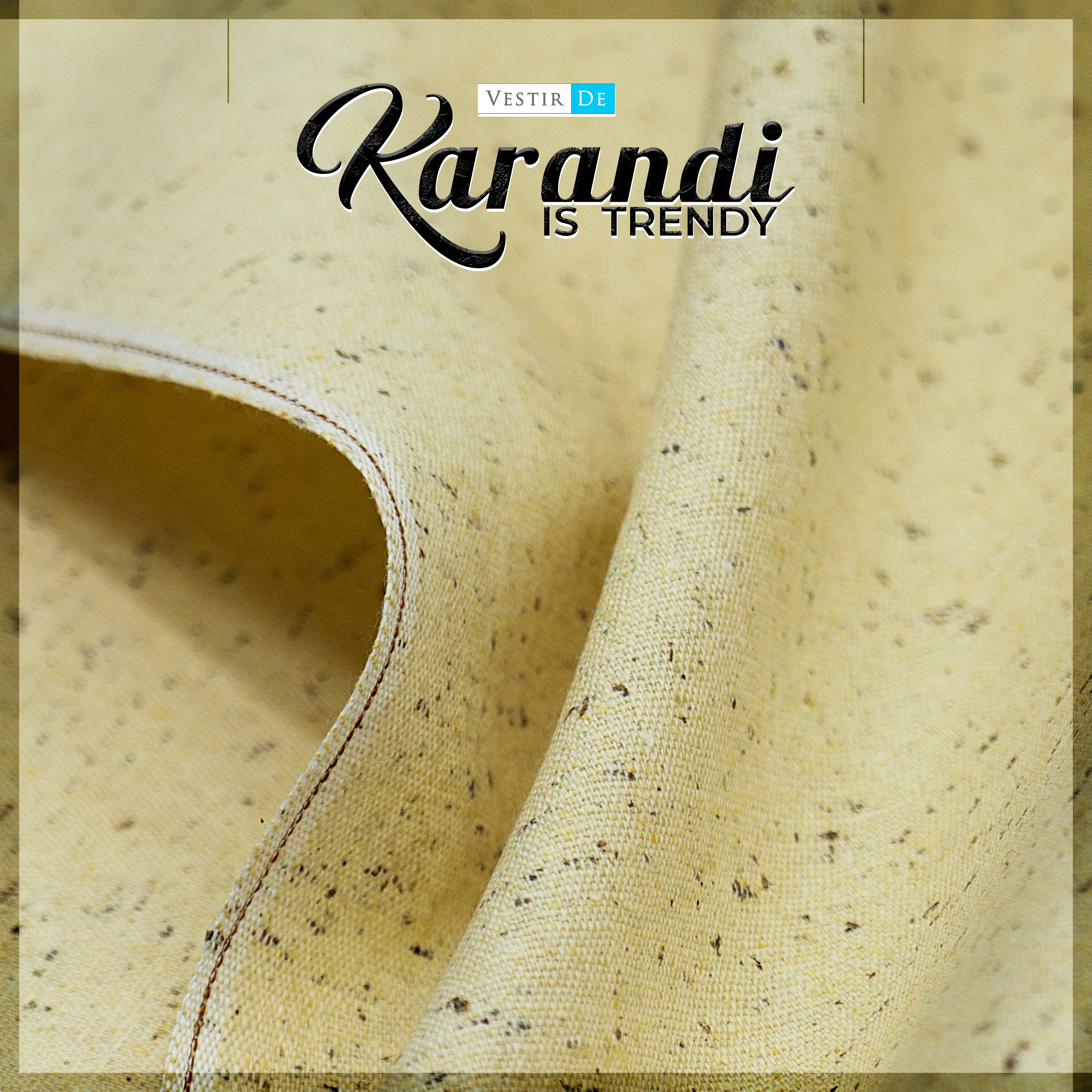 Karandi – Vestir De