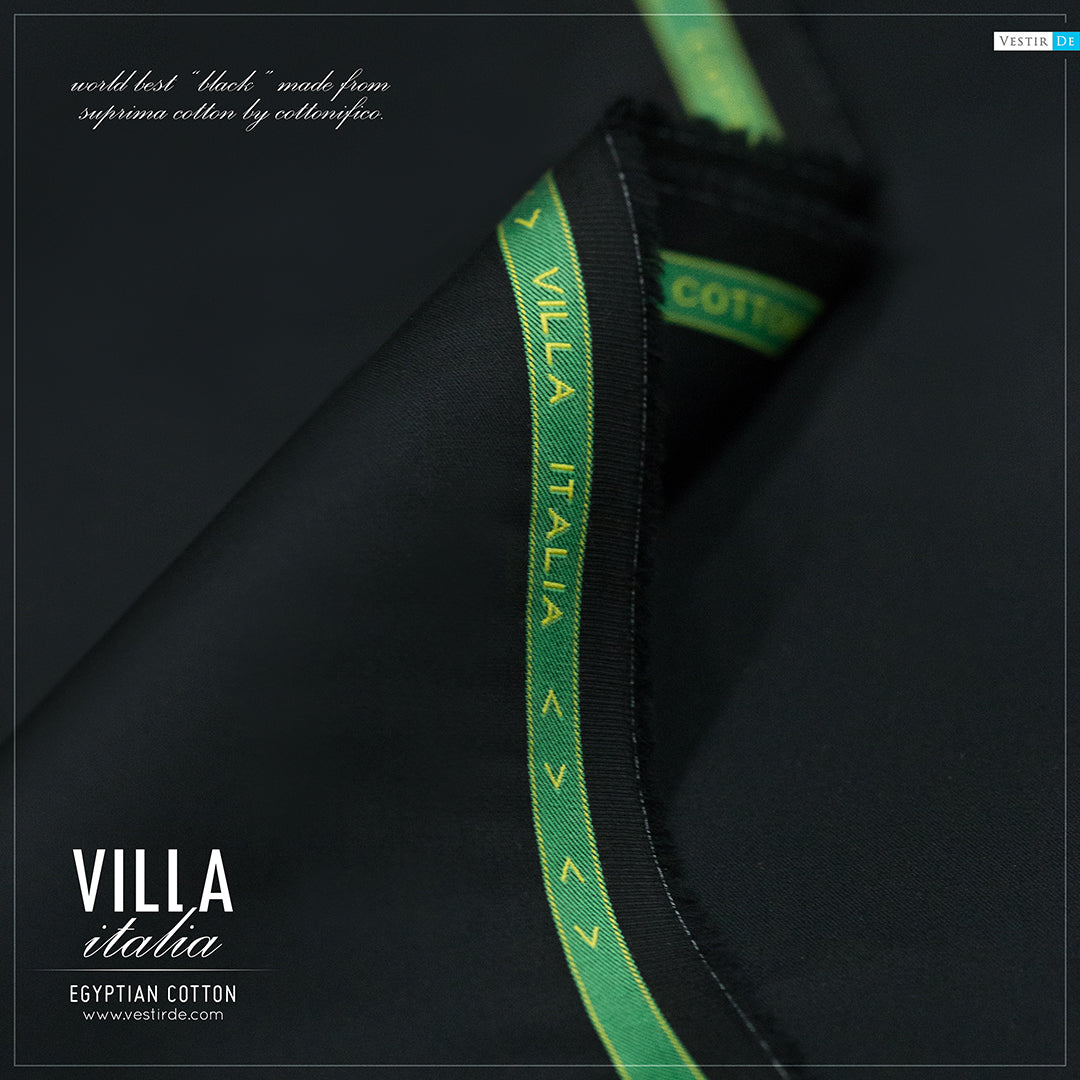Villa Italia