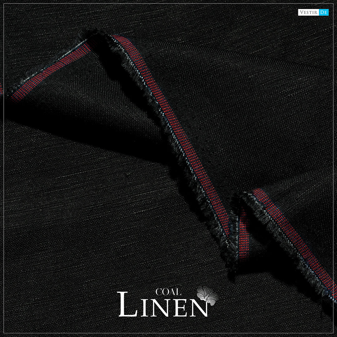 Coal Linen