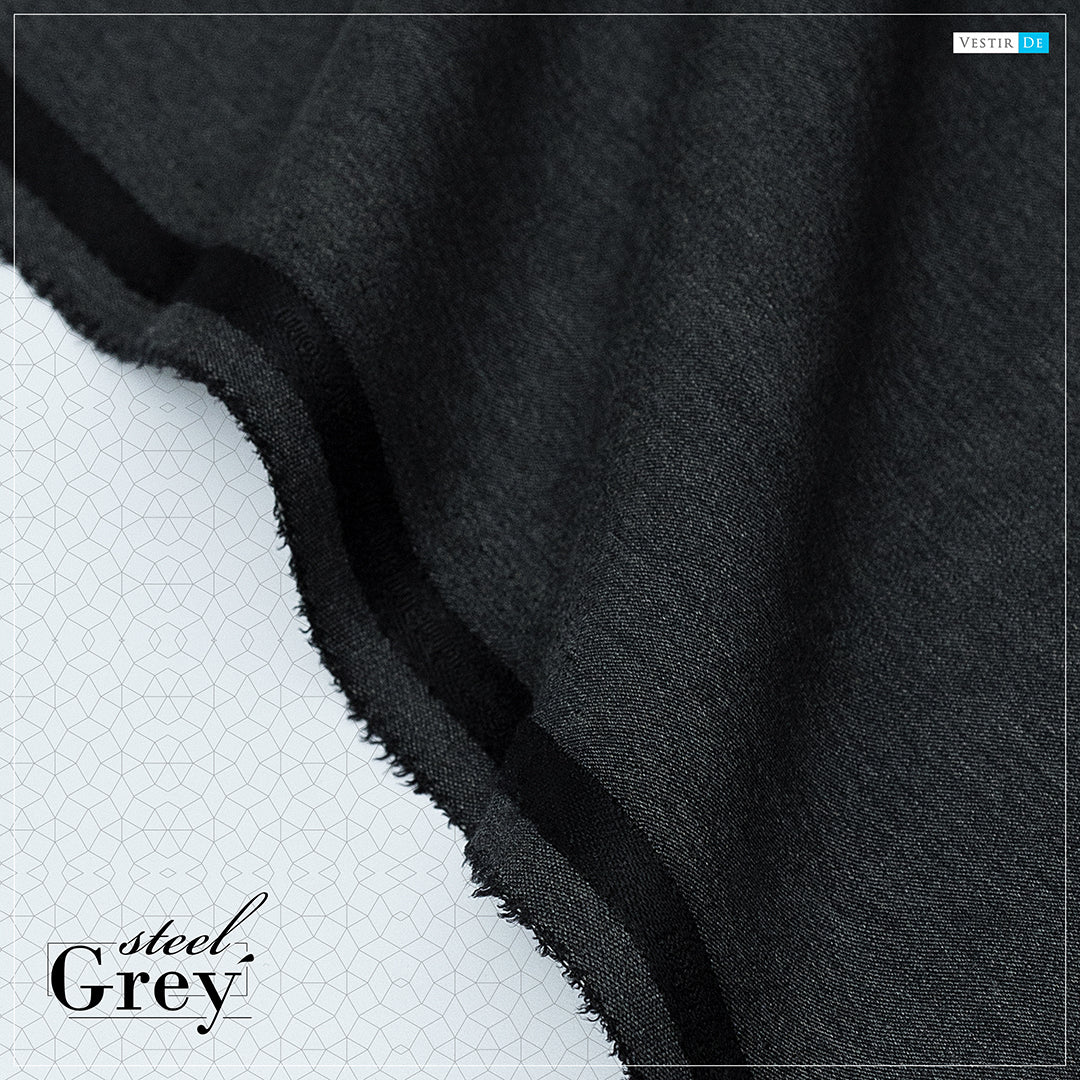 The Lagacy Of Grey
