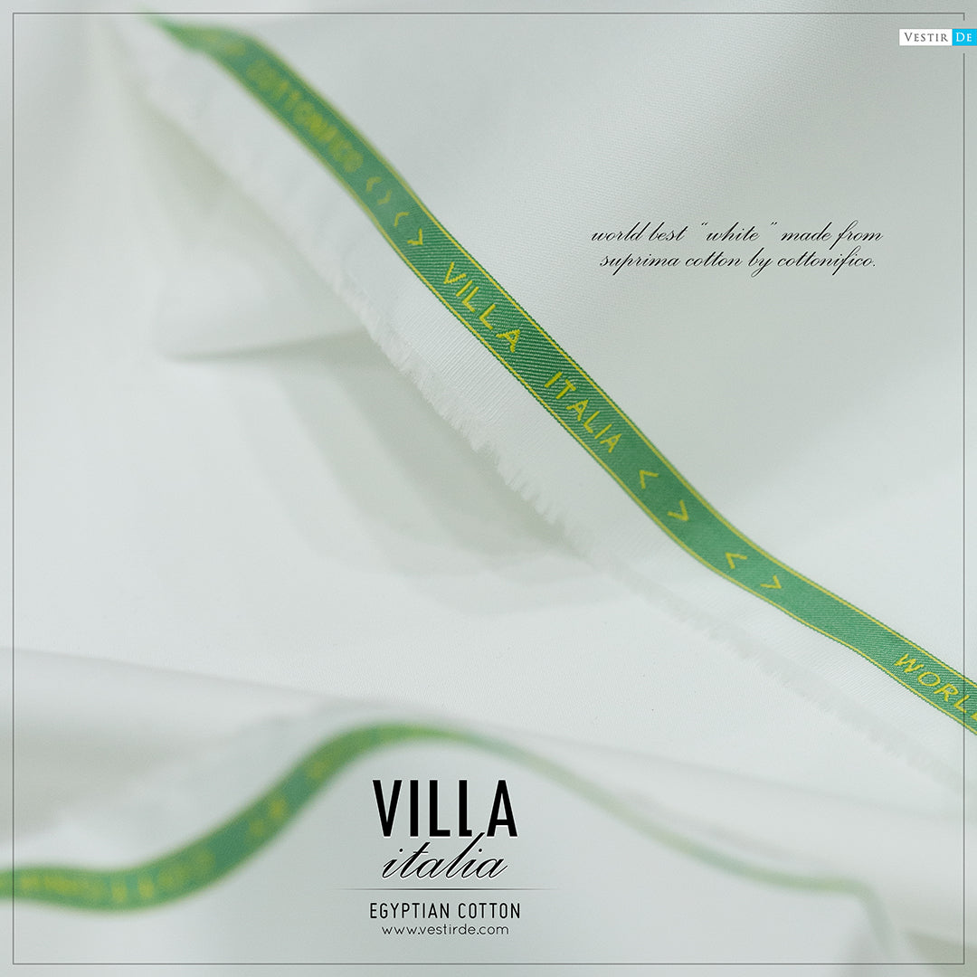Villa Italia