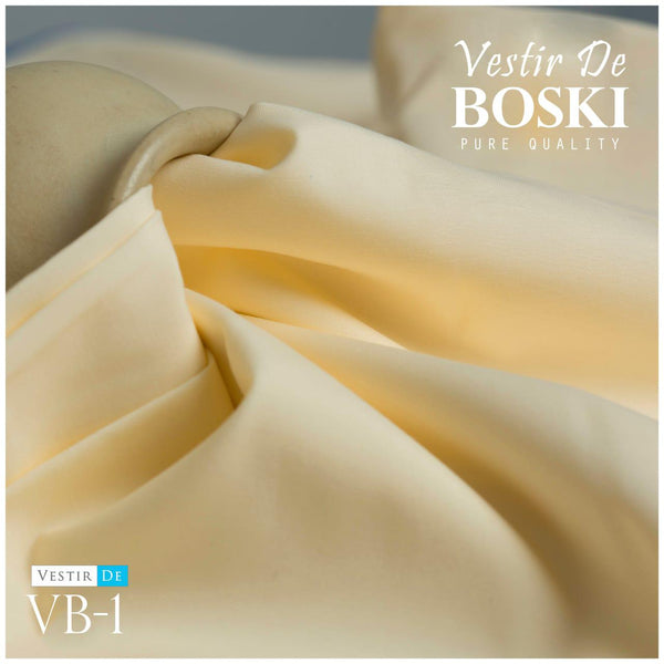 Vestir De Boski - Vestir De